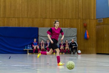 Bild 414 - C/B-Juniorinnen Hallenturnier